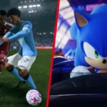 FC 26 Dominasi UK Charts