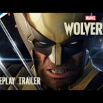 Game Marvel's Wolverine