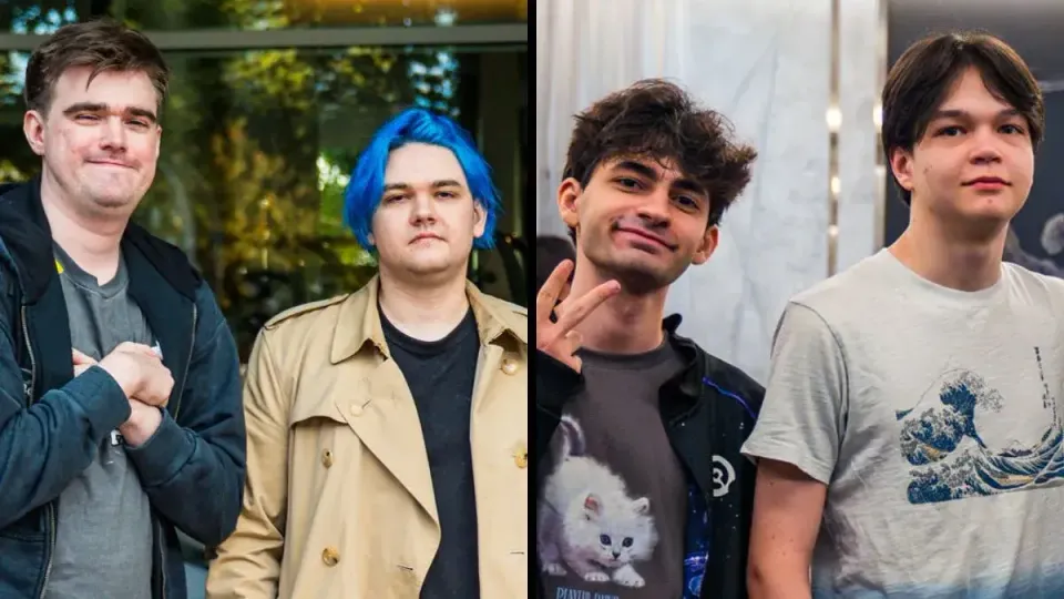 The International 2025