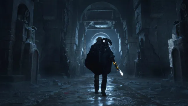 Ulasan game Hell Is Us