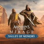 Assassin's Creed Mirage Valley of Memory