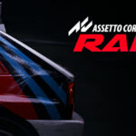Assetto Corsa Rally Early Access