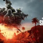 Battlefield REDSEC Battle Royale