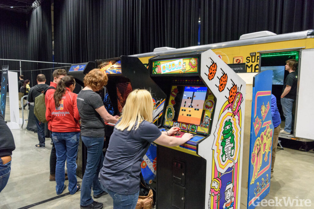 Dampak Mendalam Video Game