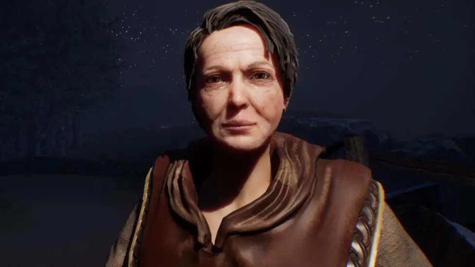 Game Terinspirasi Perburuan Penyihir