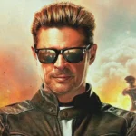 Johnny Cage Mortal Kombat 2