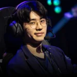 Karmine Corp Blue hentikan Golden Road