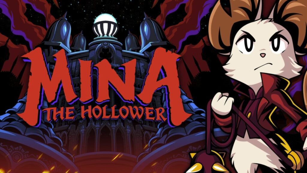 Mina the Hollower Ditunda Rilis
