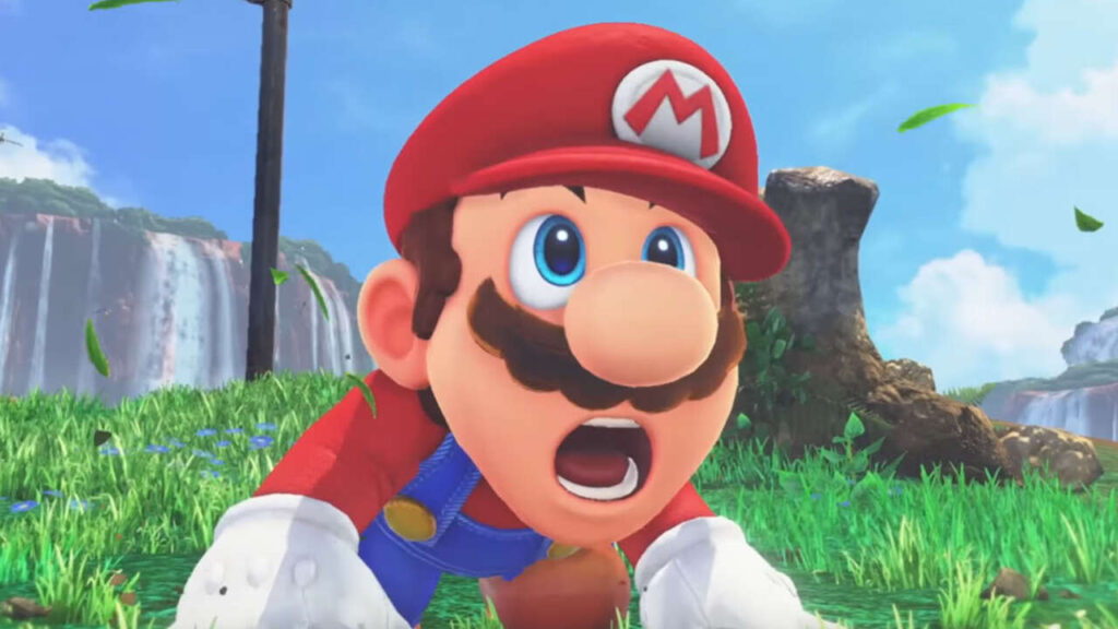 Nintendo gugat moderator Reddit