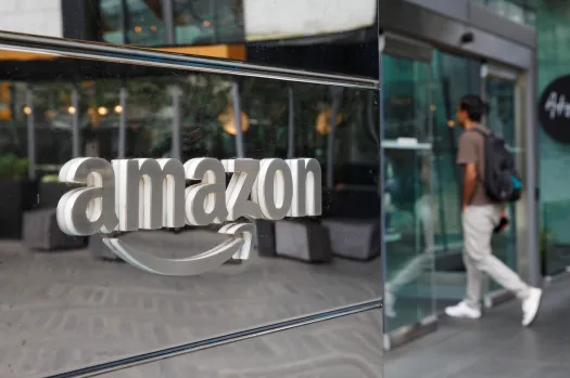 PHK Divisi Game Amazon