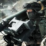 Penjualan Battlefield 6