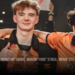 Scuttt Asisten Pelatih Vitality