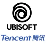 Vantage Studios Ubisoft Tencent