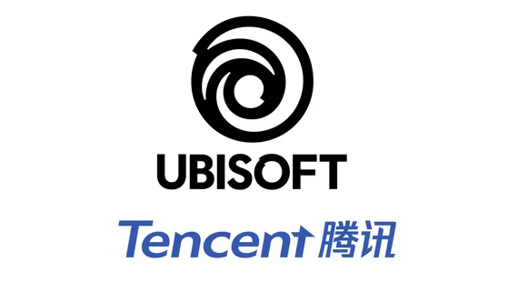 Vantage Studios Ubisoft Tencent