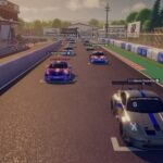 iRacing Arcade Demo