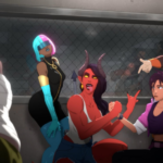 Aplikasi Dispatch Diskusi Santai