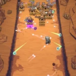 Ball X Pit Game Sukses