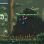 Game Arcade 80an Kembali