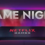 Game Keluarga di Netflix