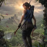 Game Tomb Raider Terbaru