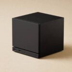 Konsol Ruang Tamu Steam Machine