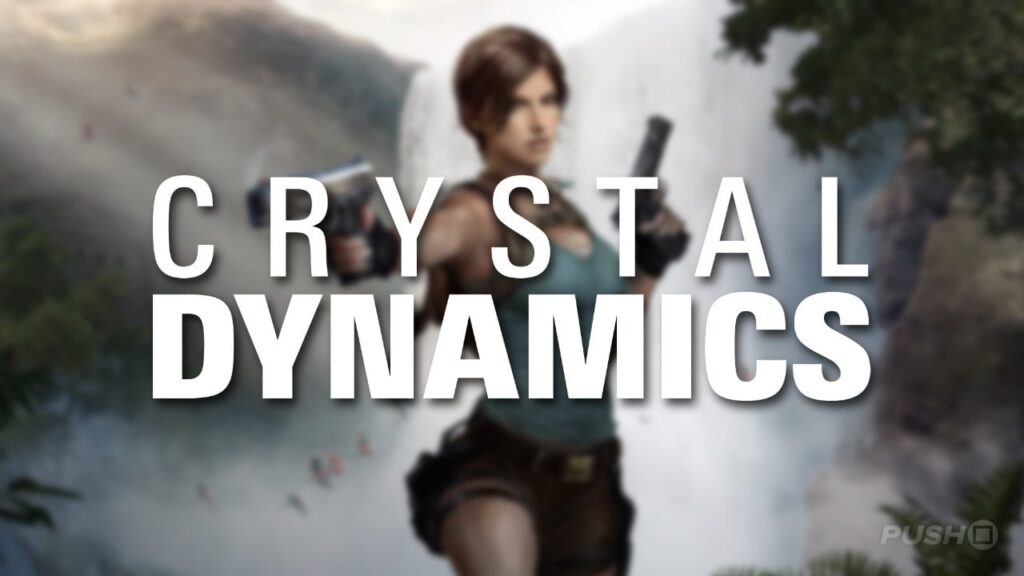 PHK Crystal Dynamics 30 Karyawan
