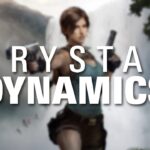 PHK Crystal Dynamics 30 Karyawan