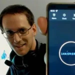 Rekor Maraton Game Menari